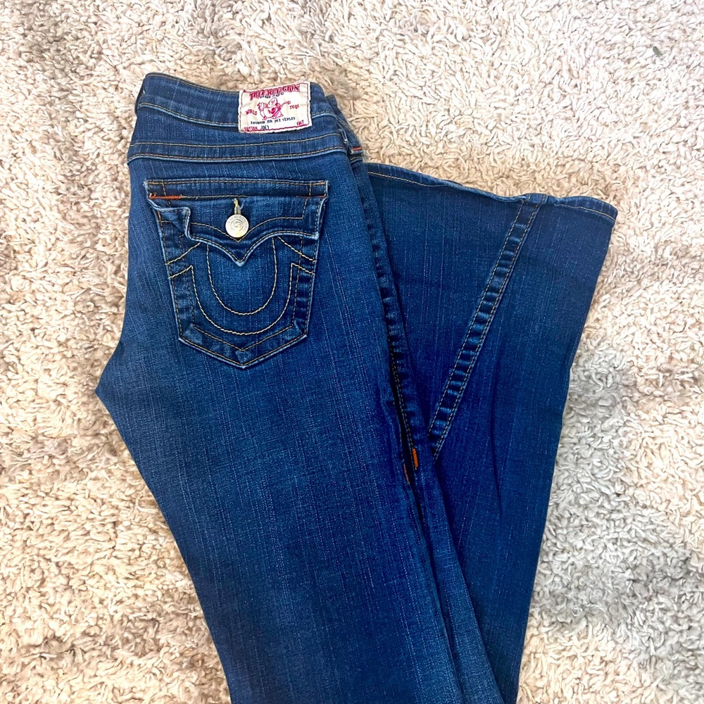 True Religion